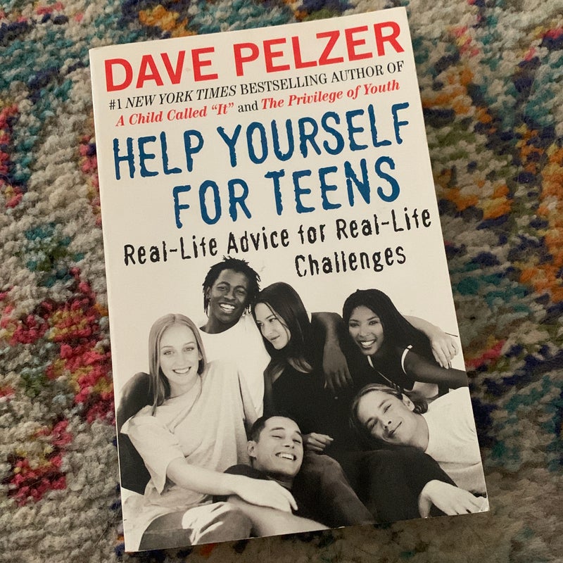 Help Yourself for Teens