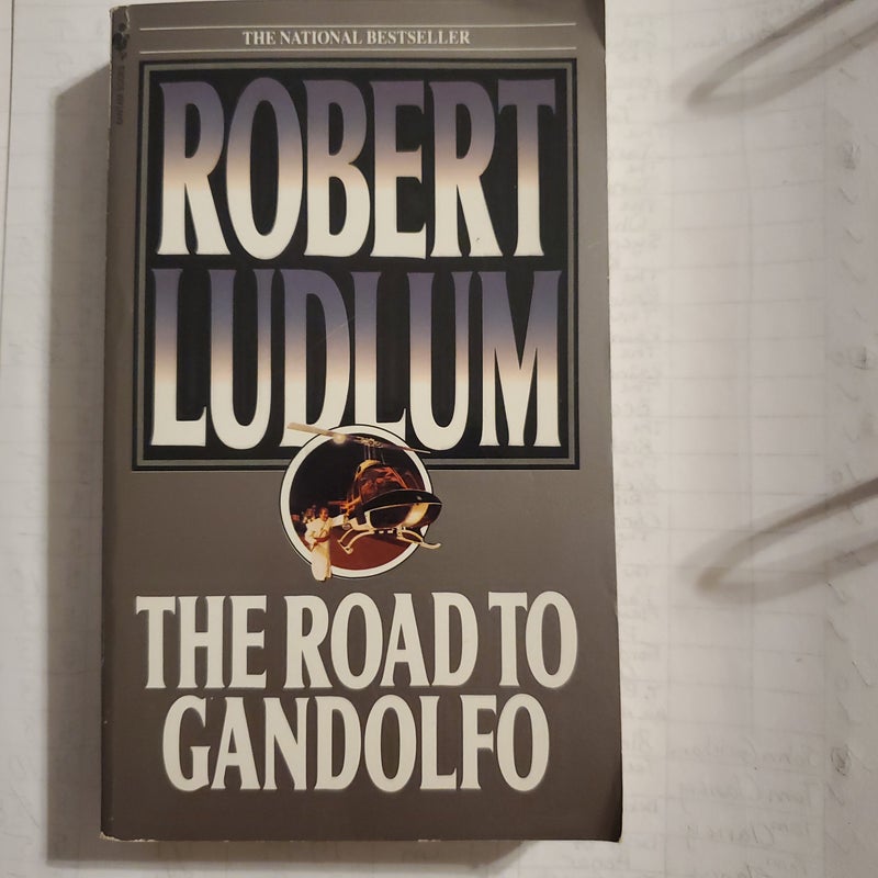 The Road to Gandolfo