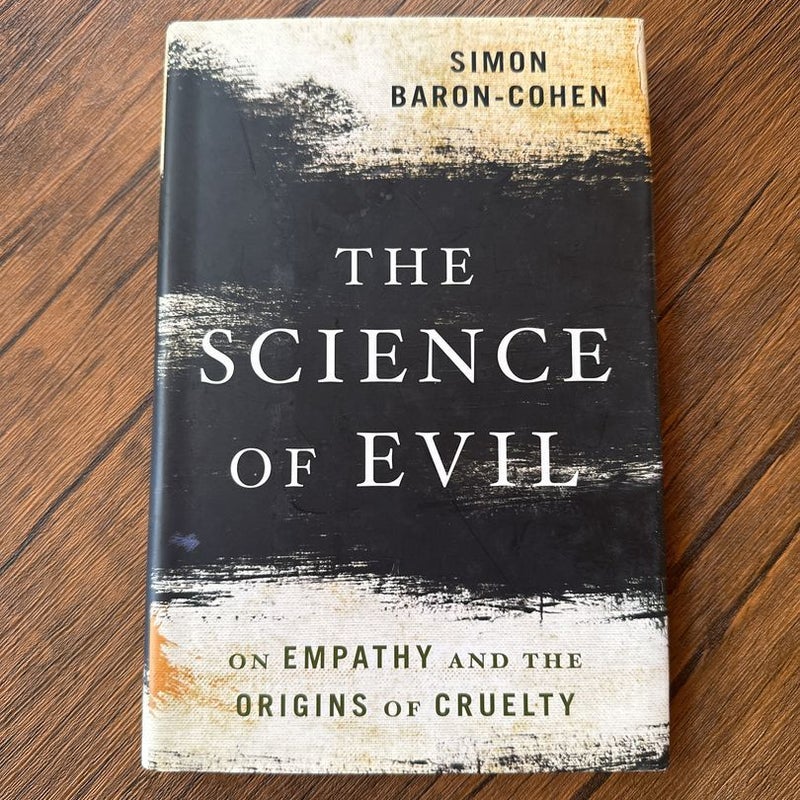 The Science of Evil