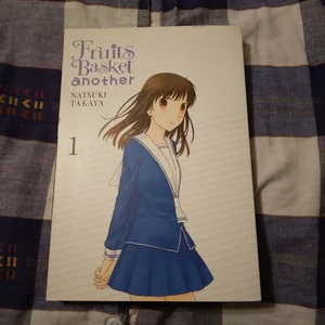 Fruits Basket Another, Vol. 1