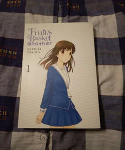 Fruits Basket Another, Vol. 1 ⚠️ LAST CHANCE ⚠️
