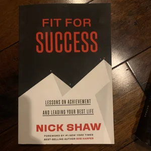 Fit for Success
