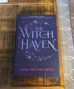 The Witch Haven *BOOKISHBOX*