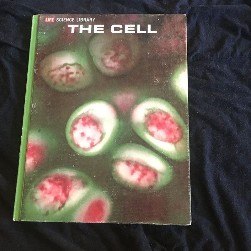 Life science library the cell