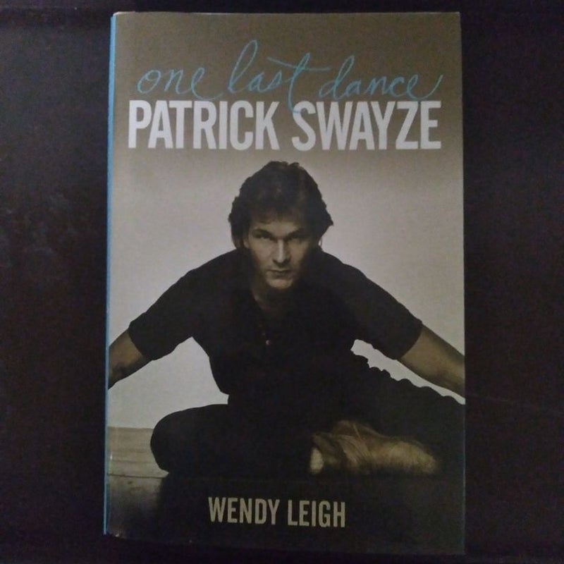Patrick Swayze