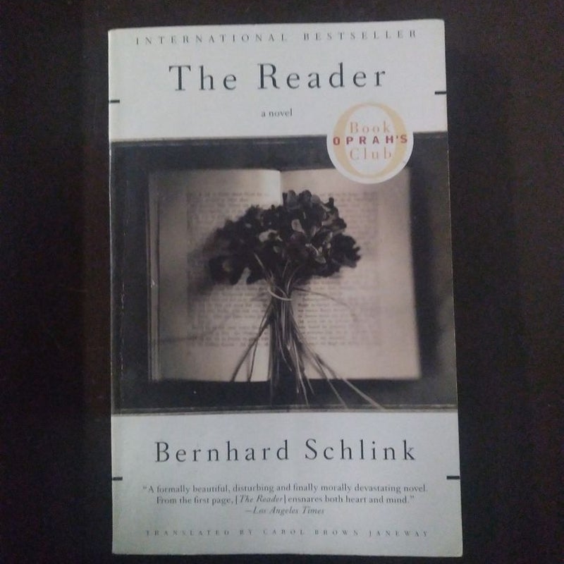 The Reader
