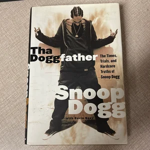 Tha Doggfather