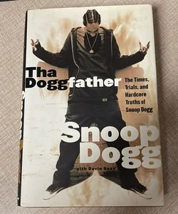 Tha Doggfather