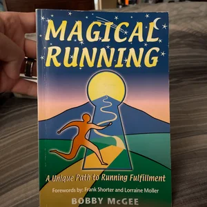 Magical Running