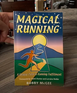 Magical Running