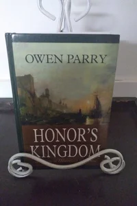 Honor's Kingdom