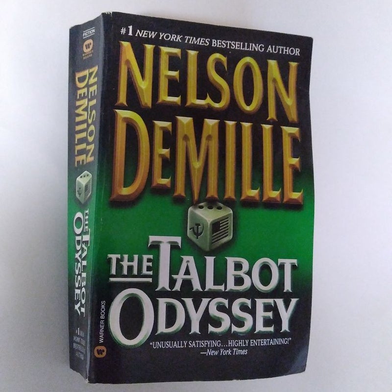 The Talbot Odyssey