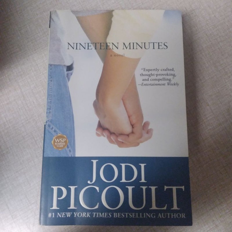 Nineteen Minutes