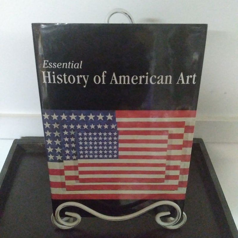 Essential History of American Art