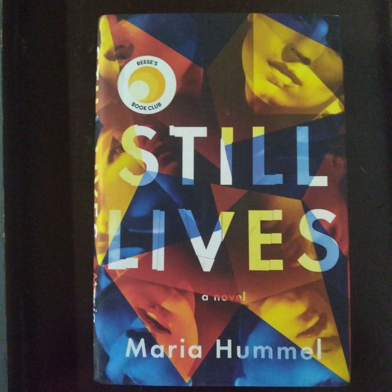 Still Lives