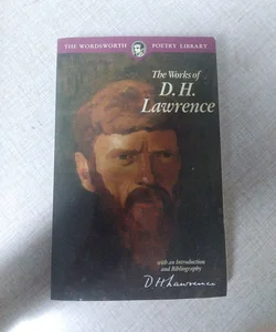 The Complete Poems of D. H. Lawrence