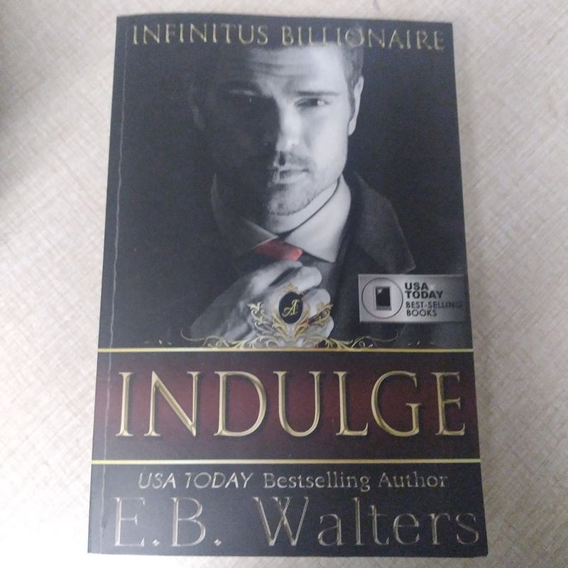 Indulge