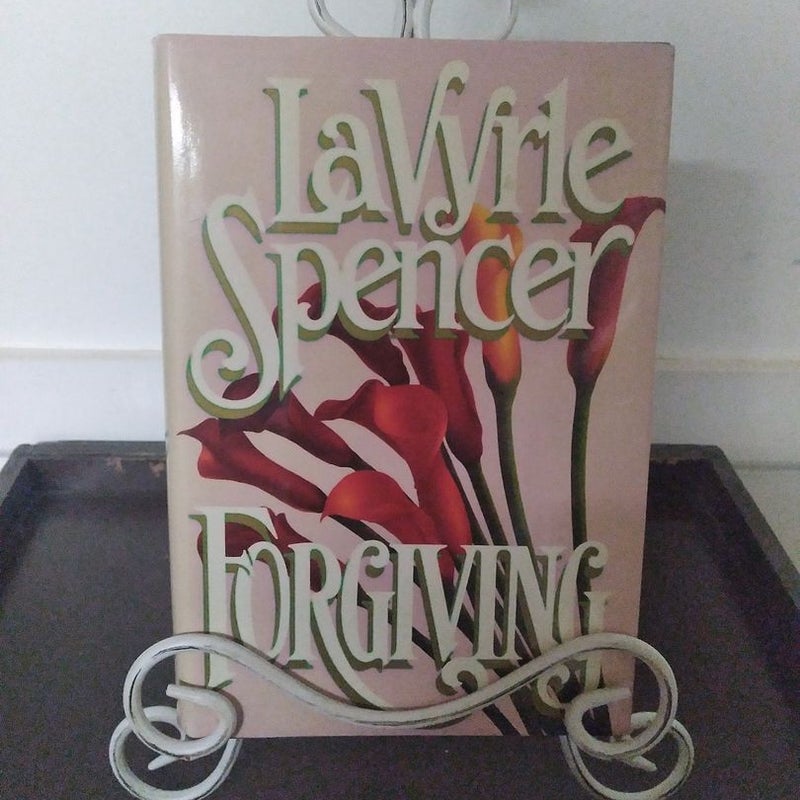 Forgiving