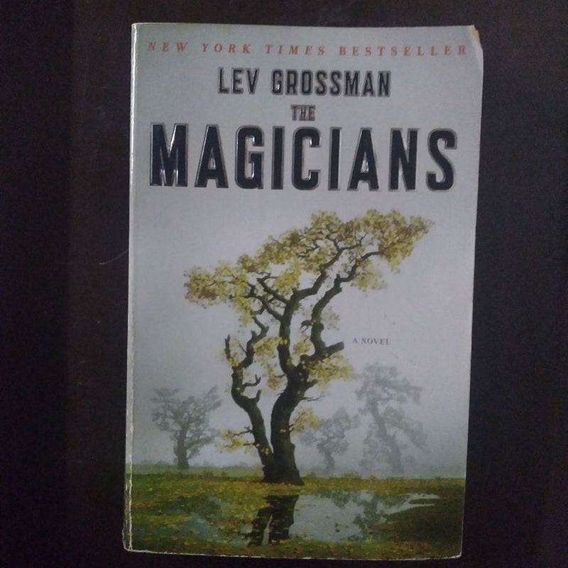 The Magicians