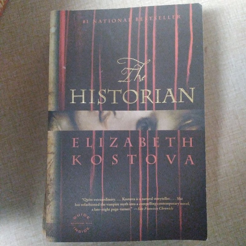 The Historian