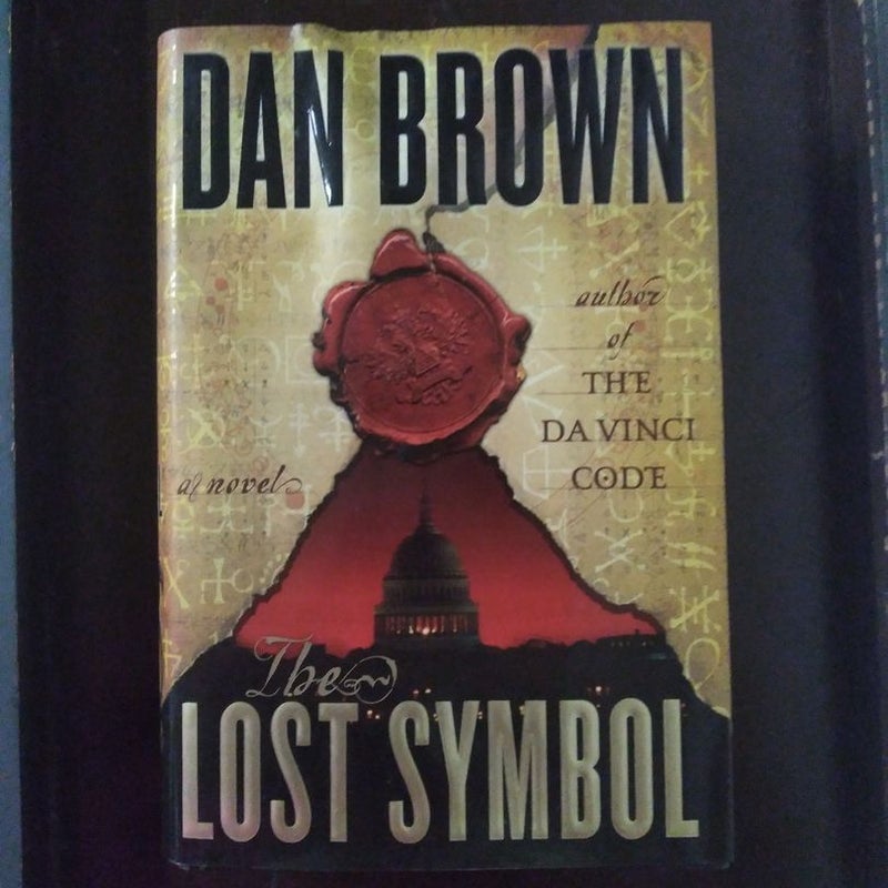 The Lost Symbol