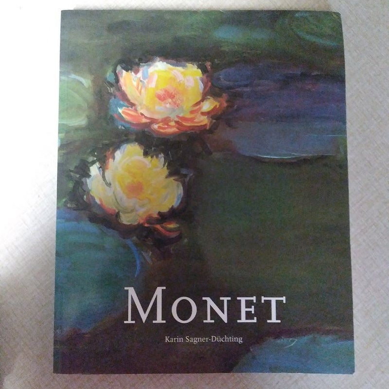 Monet