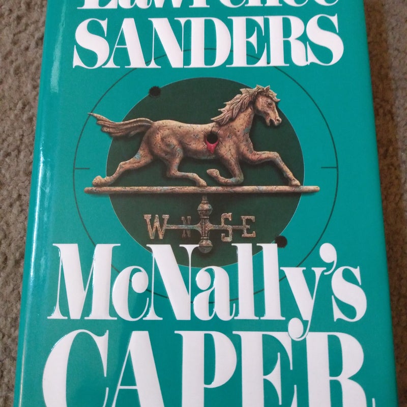 McNally's Caper