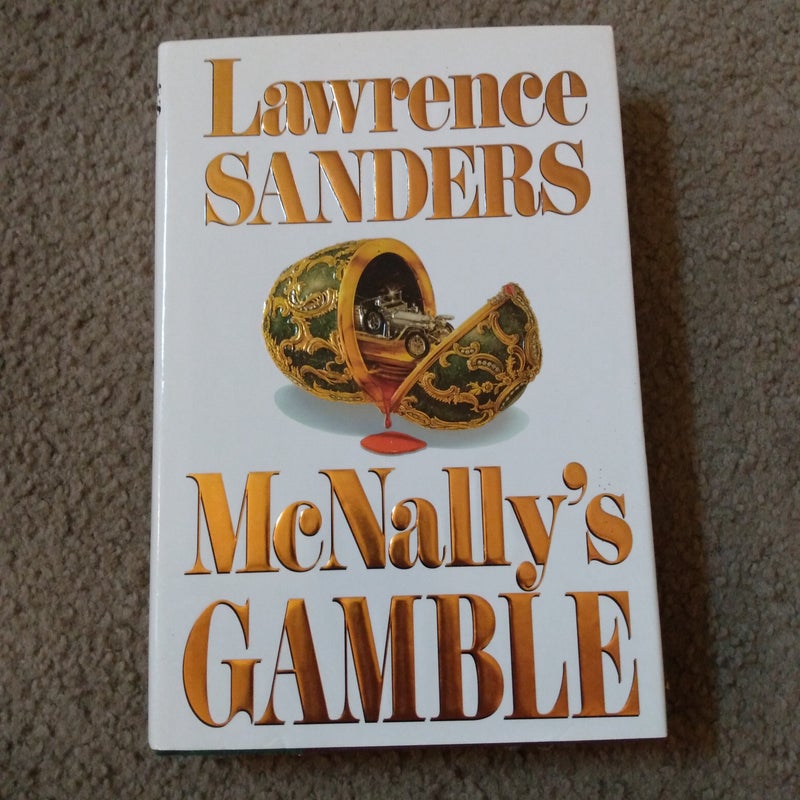 McNally's Gamble