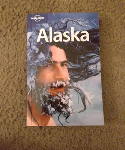Lonely Planet Alaska 12