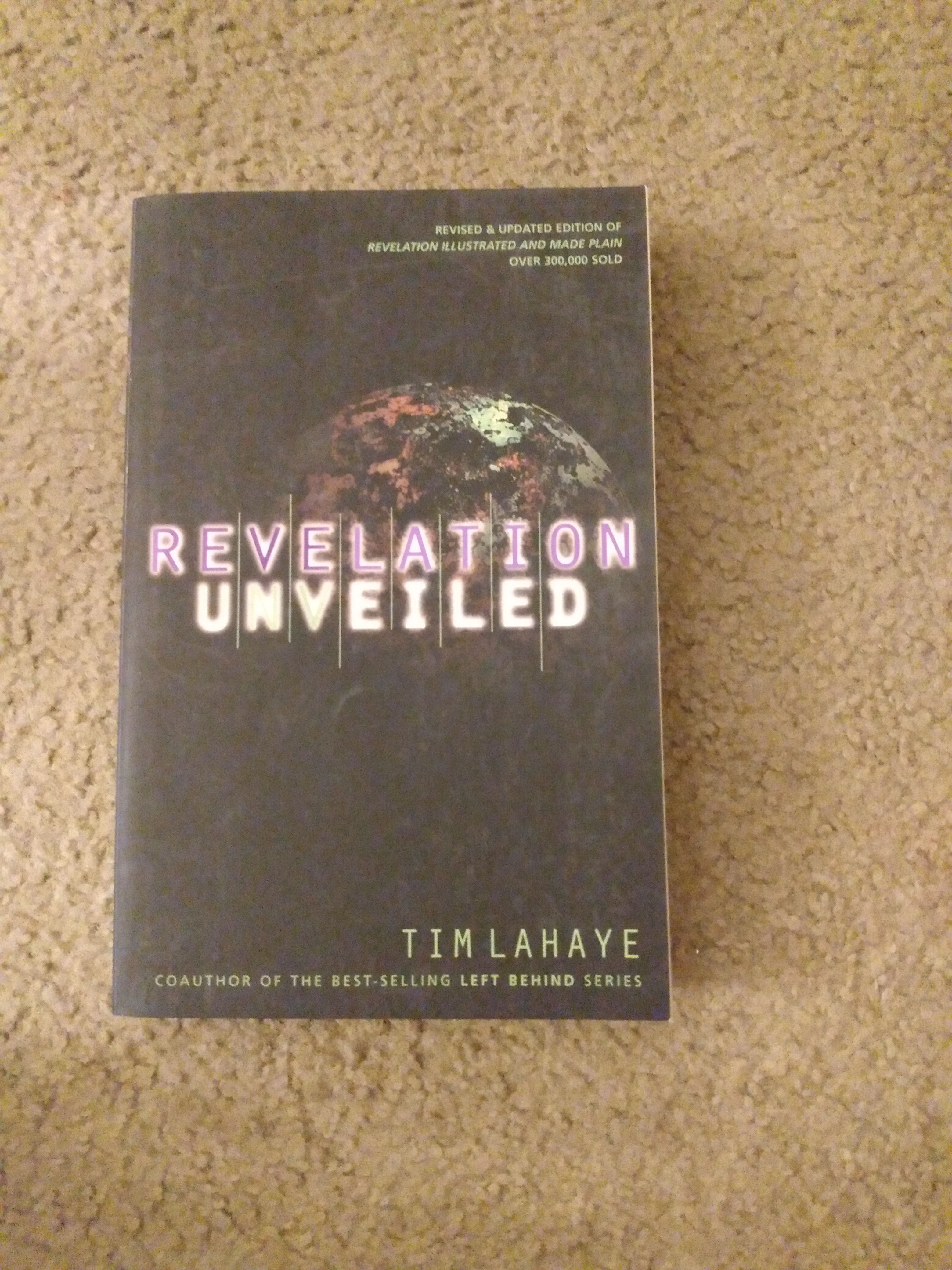 Revelation Unveiled