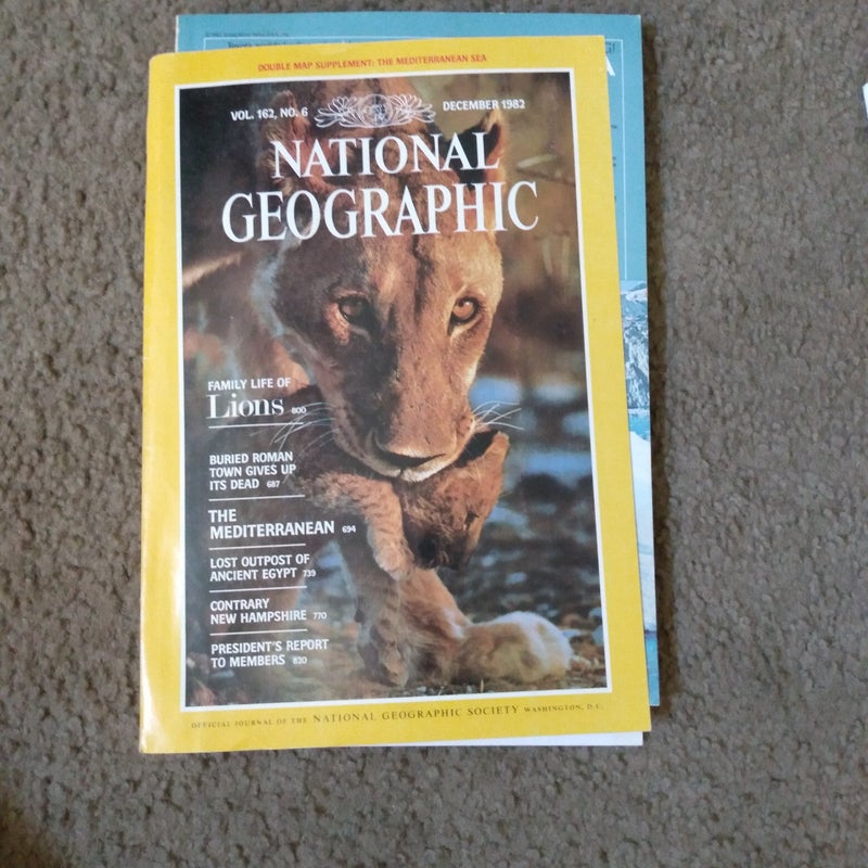 National Geographic 