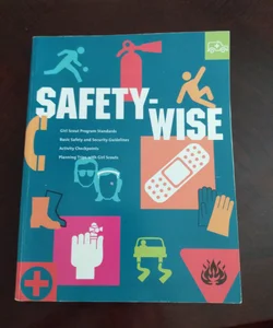 Girl Scout safety wise