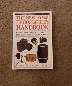 The New 35MM Photographer's Handbook