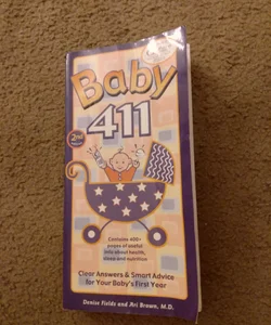 Baby 411
