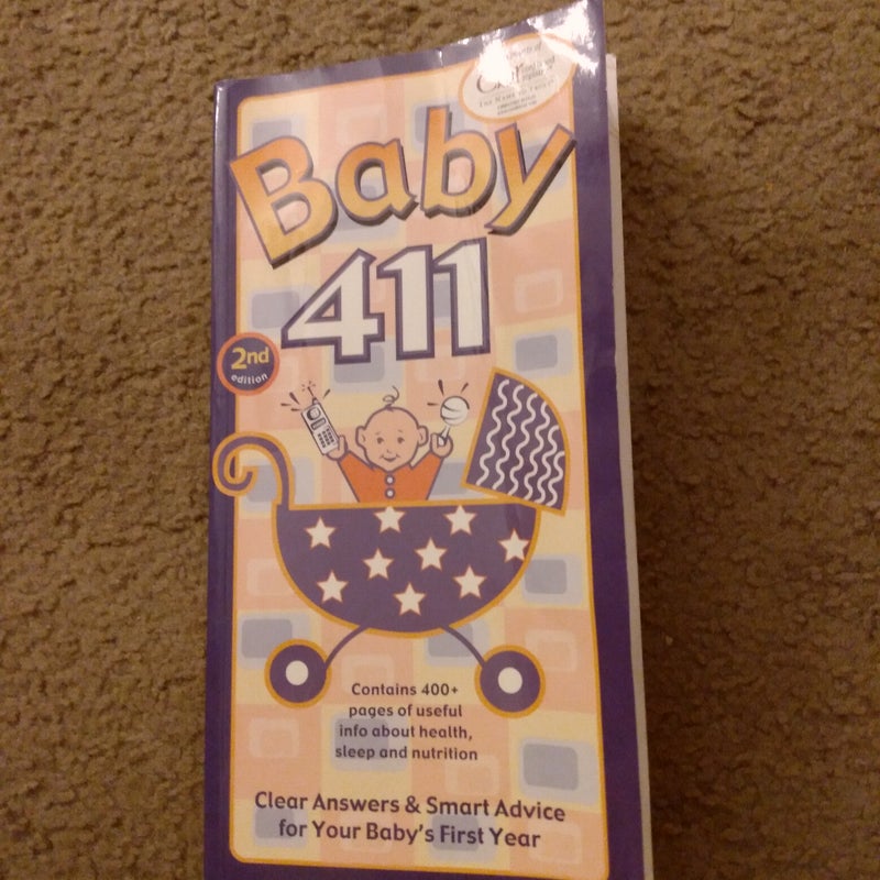 Baby 411