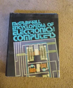 Encyclopedia of Electronics and computers