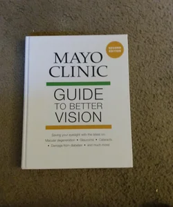 Guide to better vision