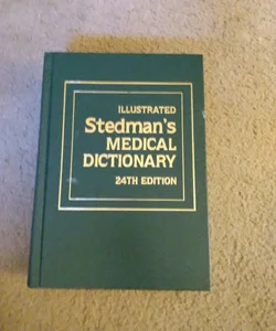 Stedman's Medical Dictionary 
