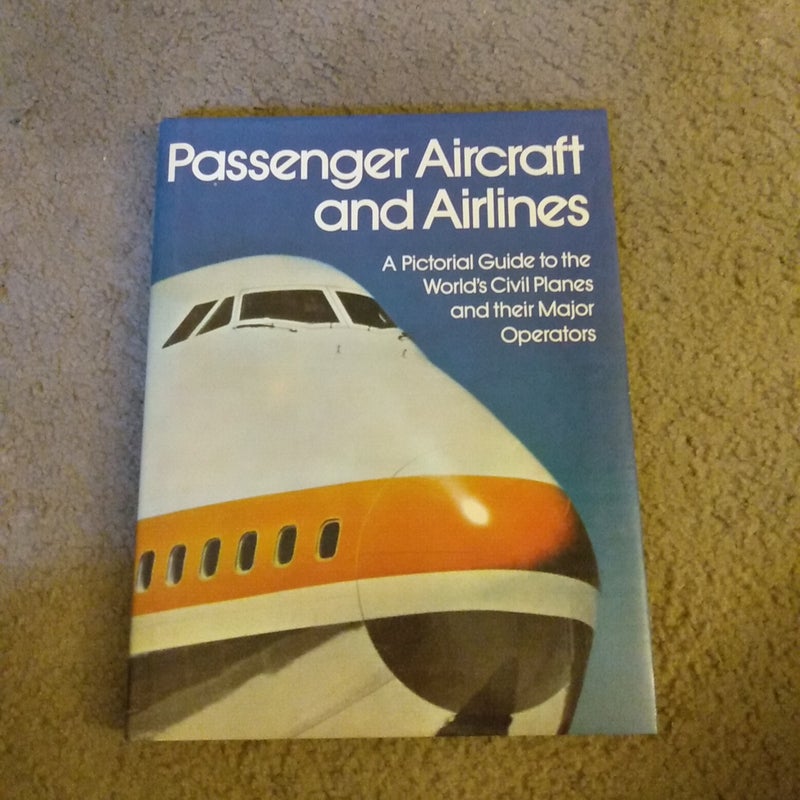 Passenger Aircraft and Airlines