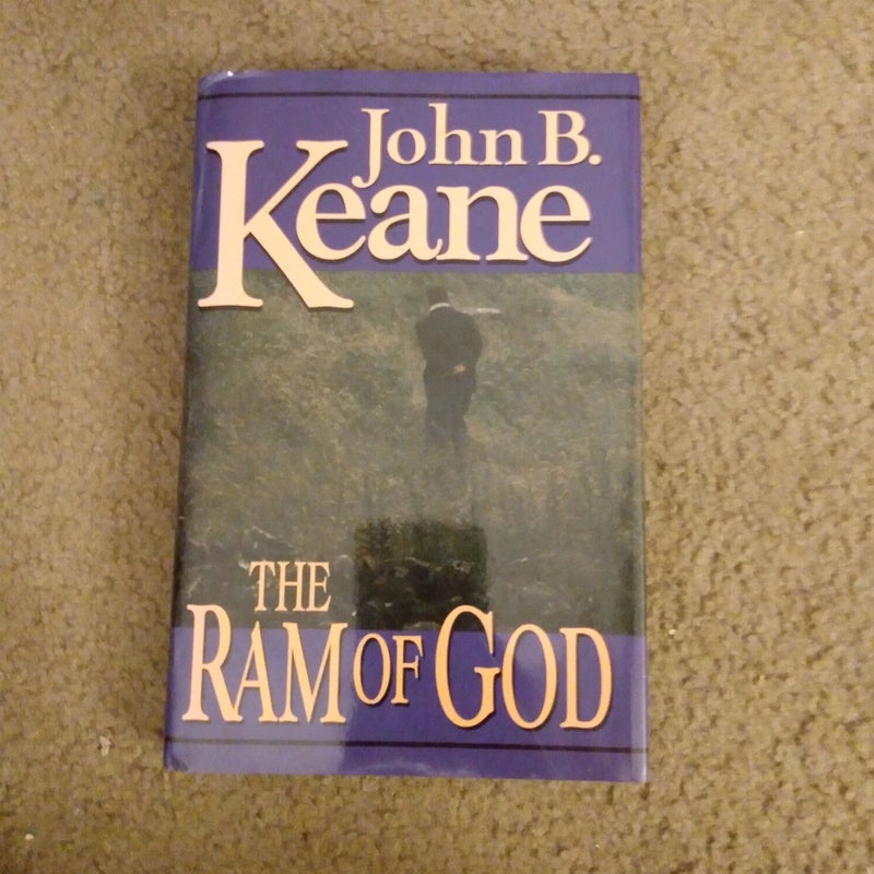 The Ram of God