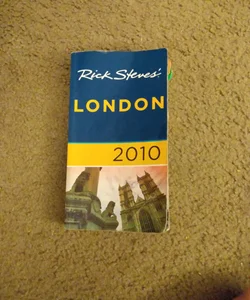 Rick Steves' London 2010