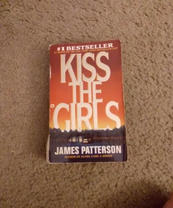 Kiss The Girls