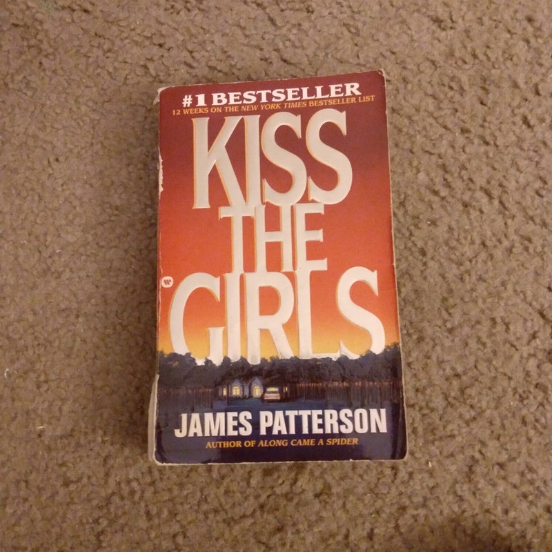 Kiss The Girls