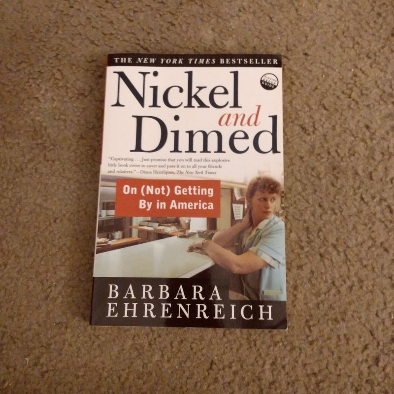 Nickel and Dimed