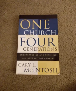 One Church, Four Generations