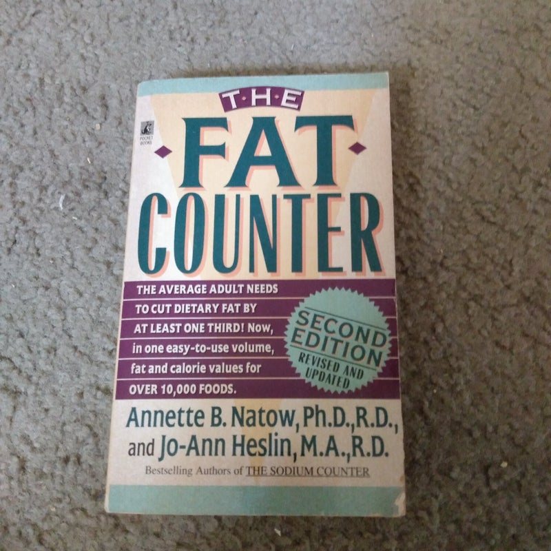 The Fat Counter