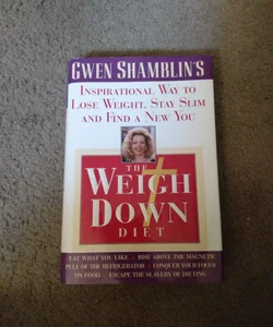 The Weigh down Diet