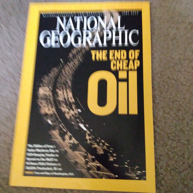 National Geographic 