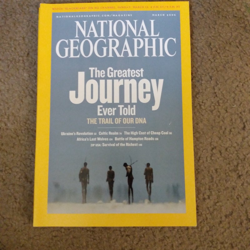 National Geographic 