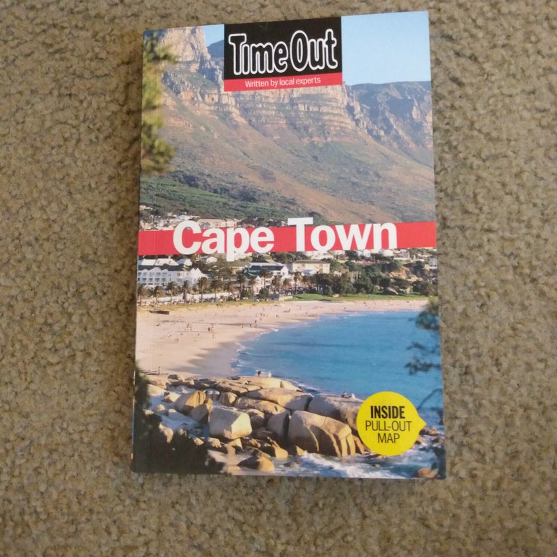 Time Out Cape Town